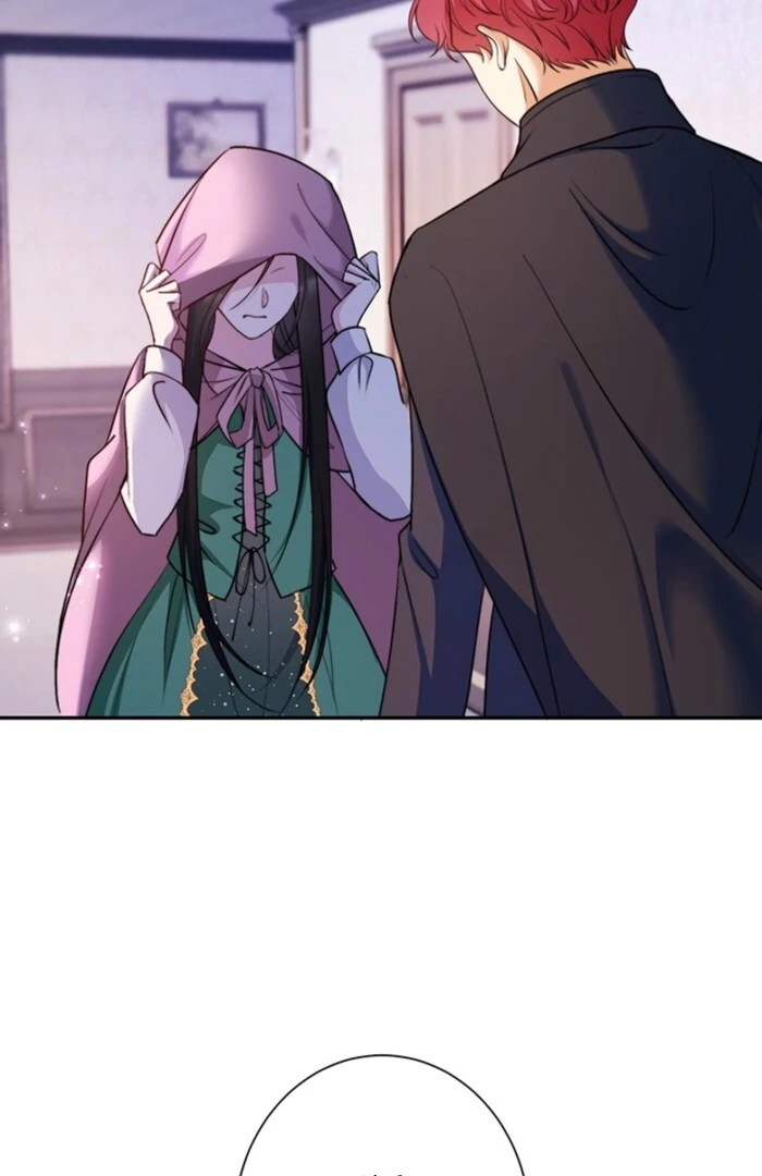 The Quiet Night You Disappeared Nowhere to Run from the Husband I Divorce Chapter 8 page 70 - 