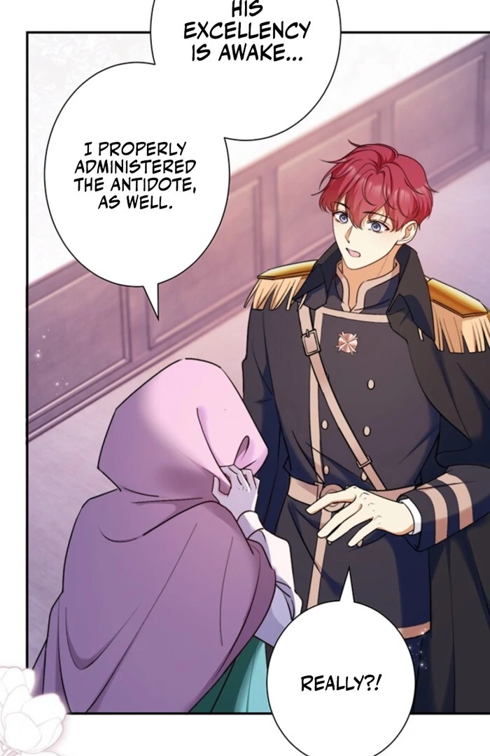 The Quiet Night You Disappeared Nowhere to Run from the Husband I Divorce Chapter 8 page 71 - 