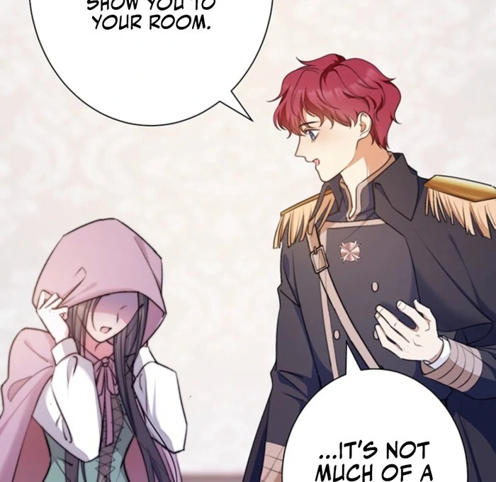 The Quiet Night You Disappeared Nowhere to Run from the Husband I Divorce Chapter 8 page 75 - 