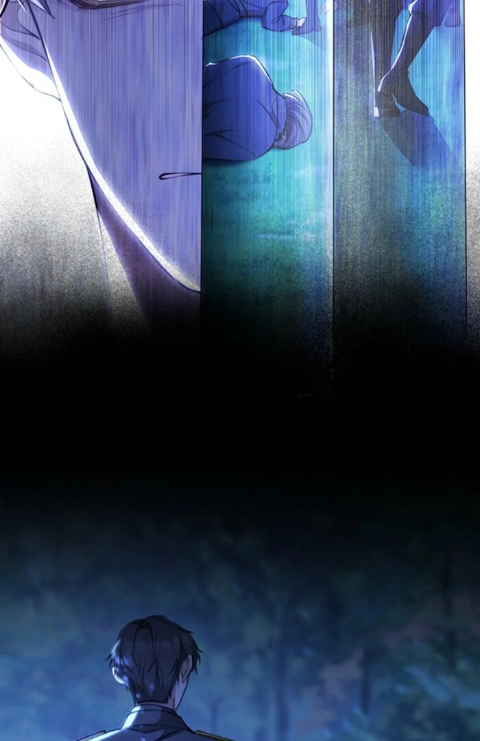 The Quiet Night You Disappeared Nowhere to Run from the Husband I Divorce Chapter 9 page 17 - 