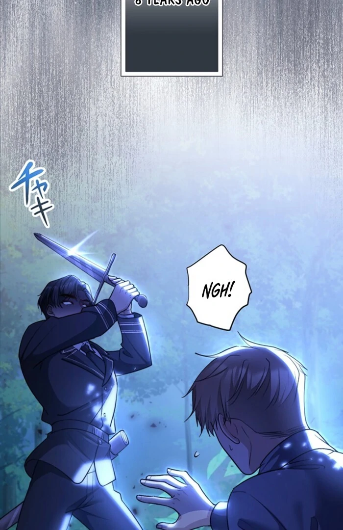 The Quiet Night You Disappeared Nowhere to Run from the Husband I Divorce Chapter 9 page 3 - 