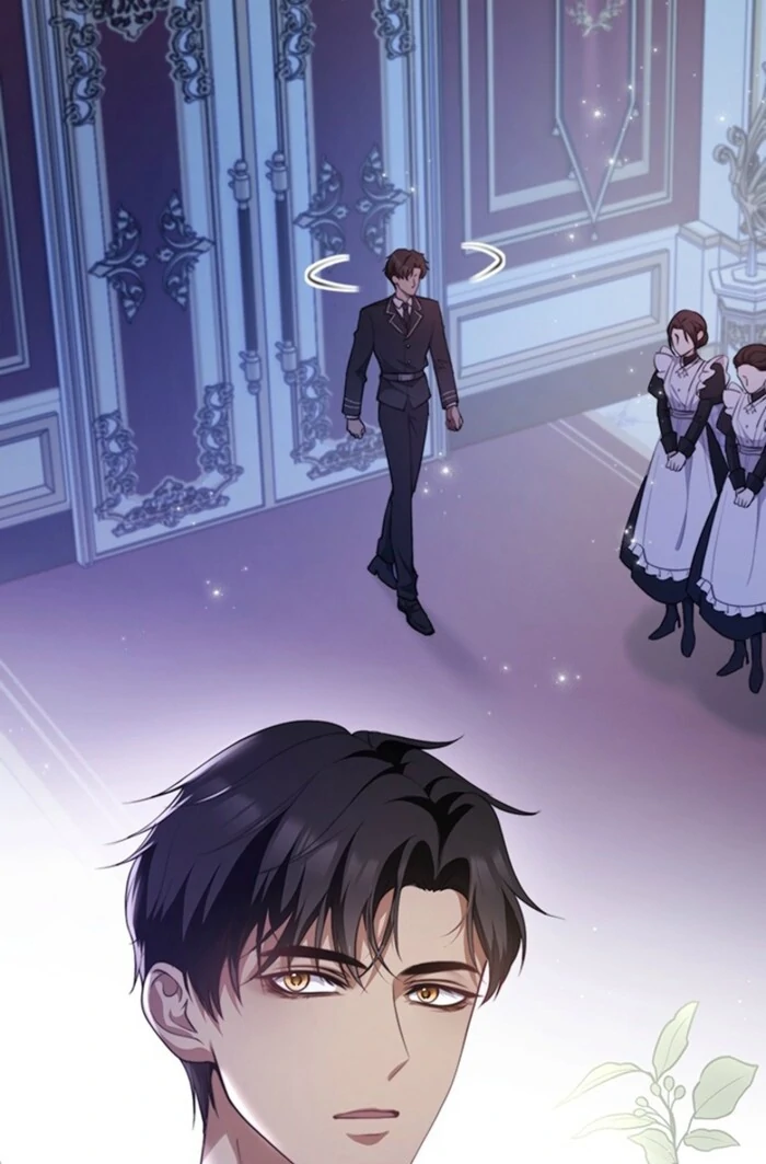 The Quiet Night You Disappeared Nowhere to Run from the Husband I Divorce Chapter 9 page 36 - 