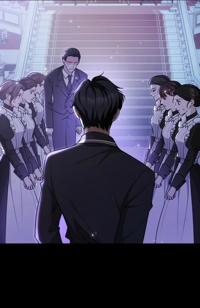 The Quiet Night You Disappeared Nowhere to Run from the Husband I Divorce Chapter 9 page 38 - 