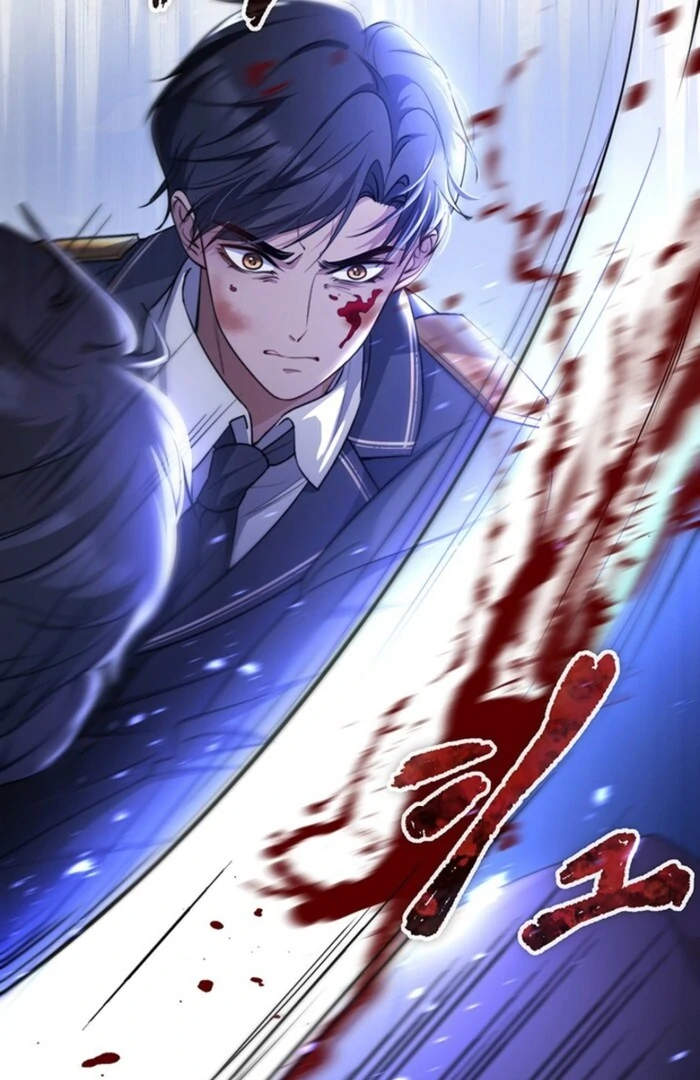 The Quiet Night You Disappeared Nowhere to Run from the Husband I Divorce Chapter 9 page 6 - 