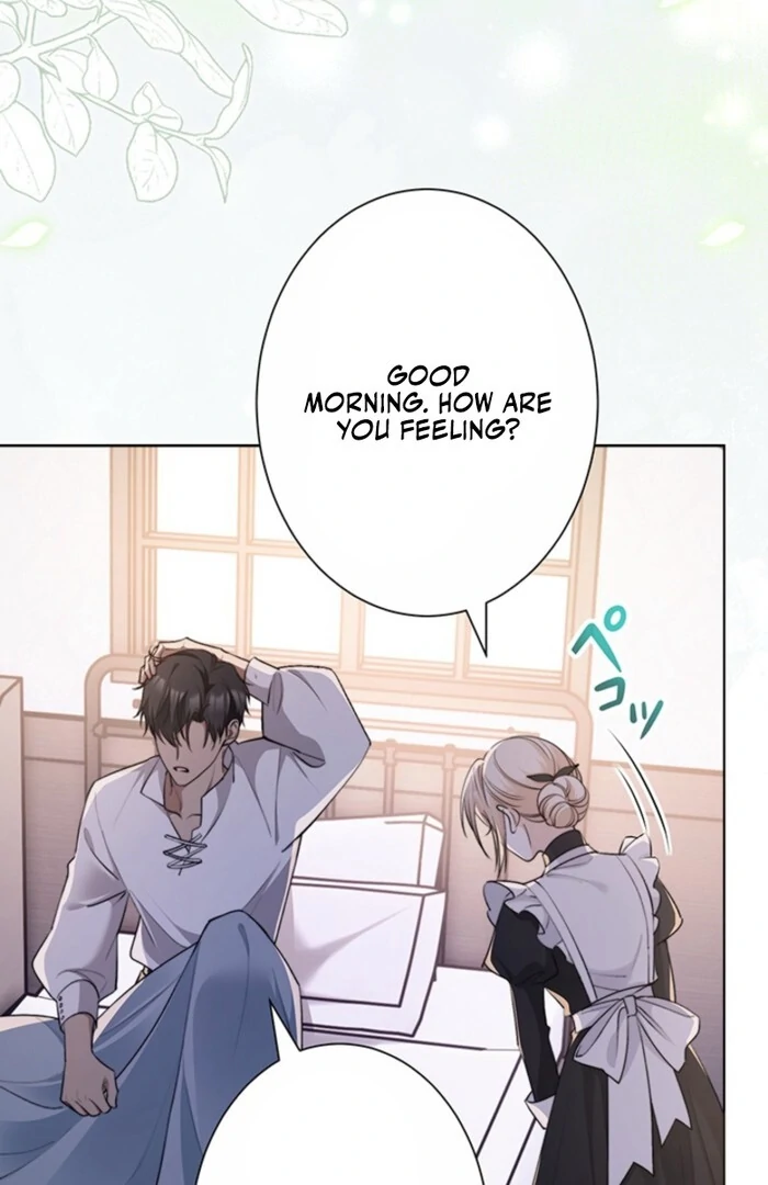The Quiet Night You Disappeared Nowhere to Run from the Husband I Divorce Chapter 9 page 58 - 
