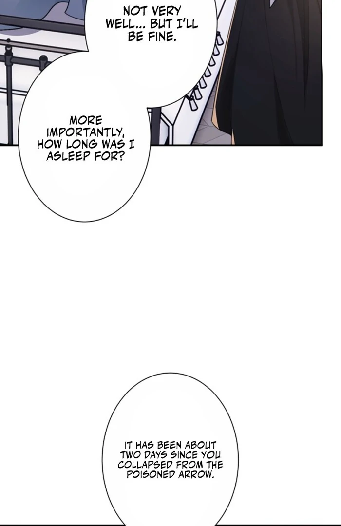 The Quiet Night You Disappeared Nowhere to Run from the Husband I Divorce Chapter 9 page 59 - 