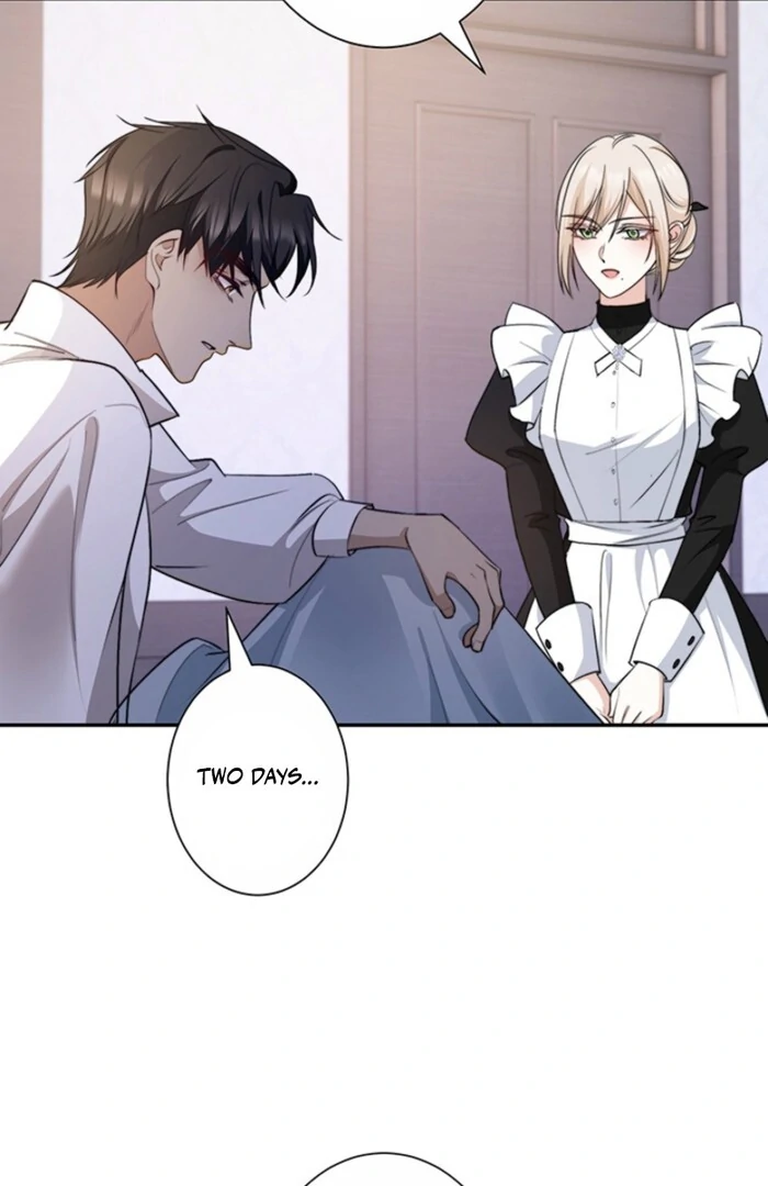 The Quiet Night You Disappeared Nowhere to Run from the Husband I Divorce Chapter 9 page 60 - 