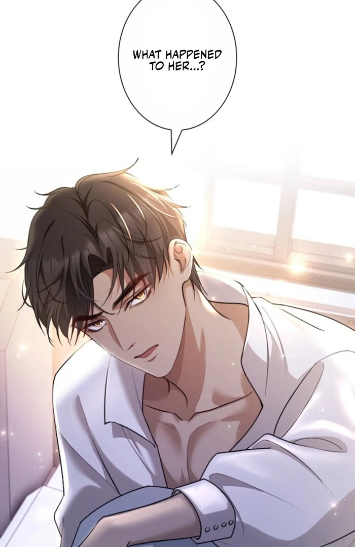 The Quiet Night You Disappeared Nowhere to Run from the Husband I Divorce Chapter 9 page 61 - 