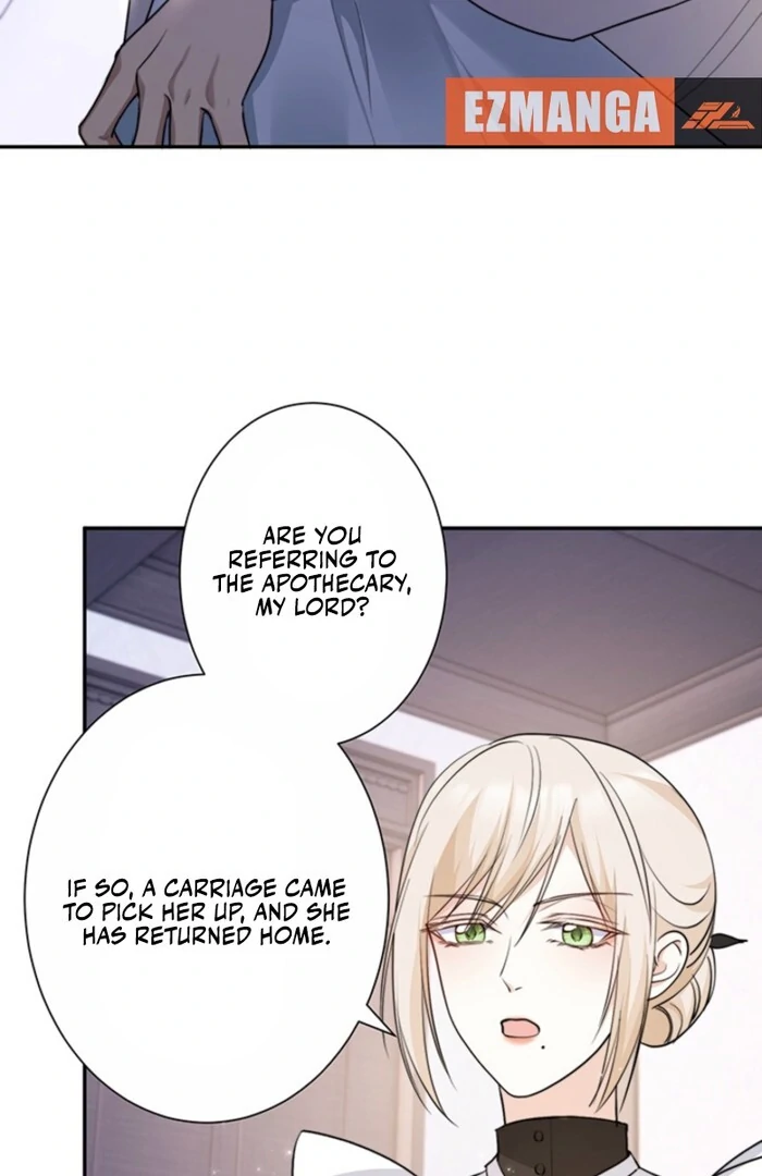 The Quiet Night You Disappeared Nowhere to Run from the Husband I Divorce Chapter 9 page 62 - 