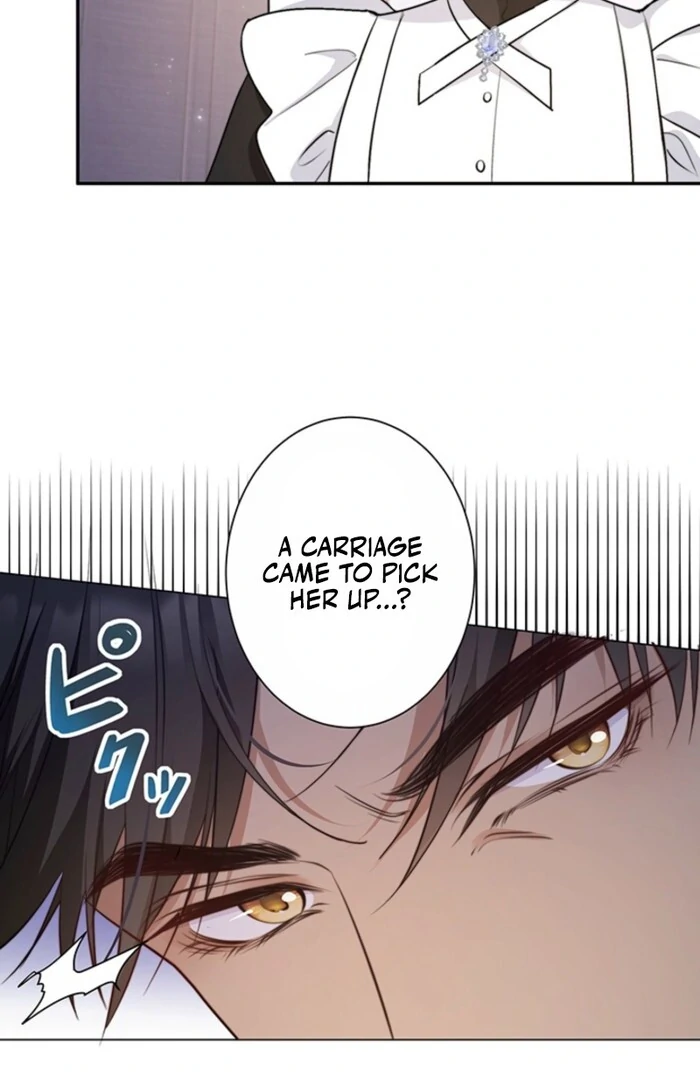 The Quiet Night You Disappeared Nowhere to Run from the Husband I Divorce Chapter 9 page 63 - 