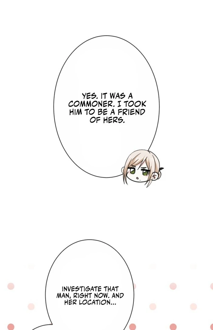 The Quiet Night You Disappeared Nowhere to Run from the Husband I Divorce Chapter 9 page 64 - 