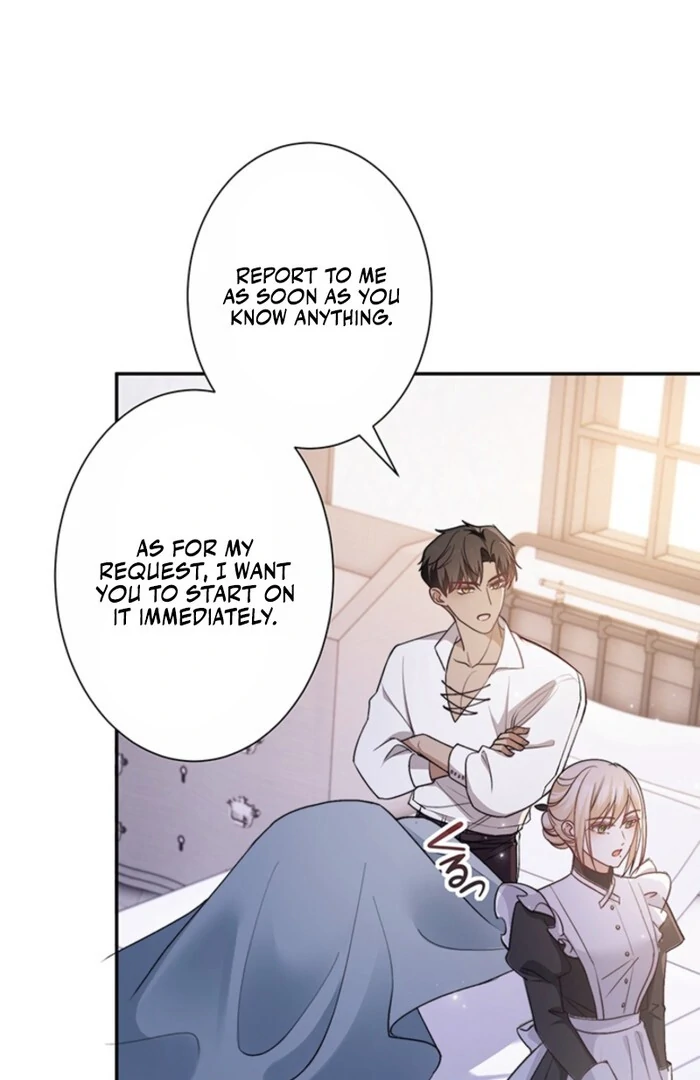 The Quiet Night You Disappeared Nowhere to Run from the Husband I Divorce Chapter 9 page 68 - 