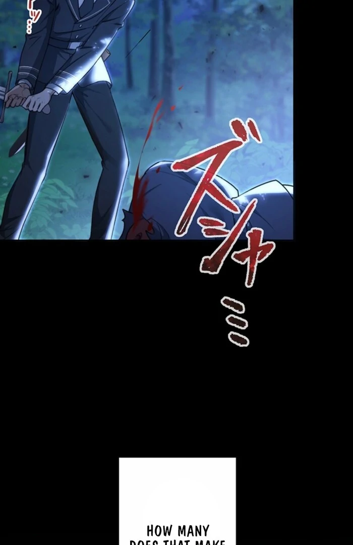The Quiet Night You Disappeared Nowhere to Run from the Husband I Divorce Chapter 9 page 8 - 