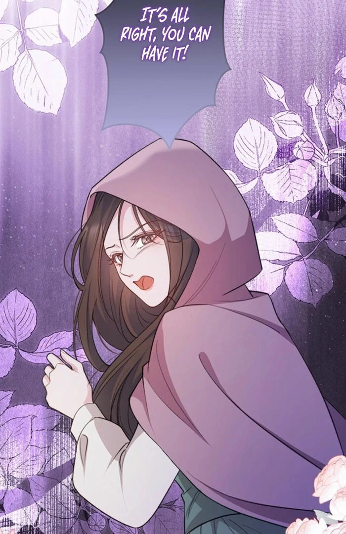 The Quiet Night You Disappeared Nowhere to Run from the Husband I Divorce Chapter 9 page 74 - 