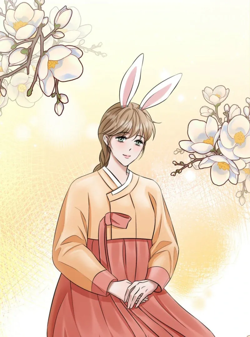 The Rabbit and The Serpent