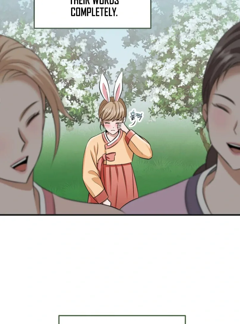 The Rabbit and The Serpent