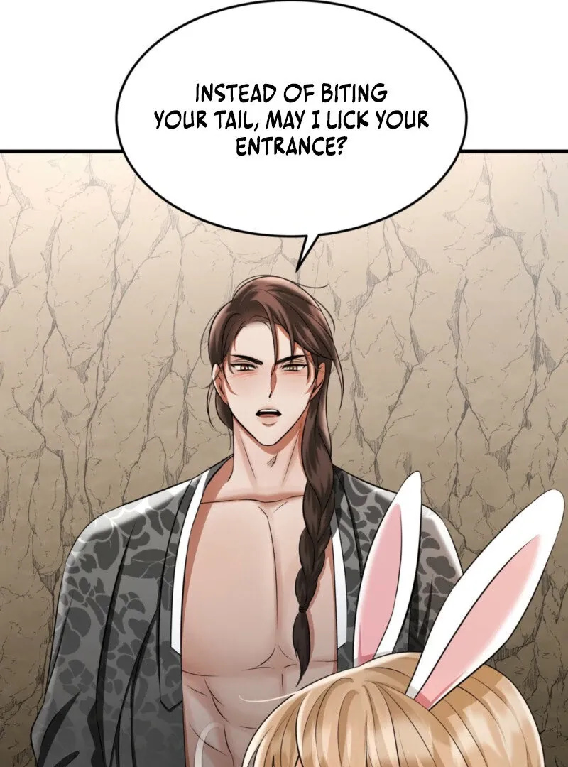 The Rabbit and The Serpent