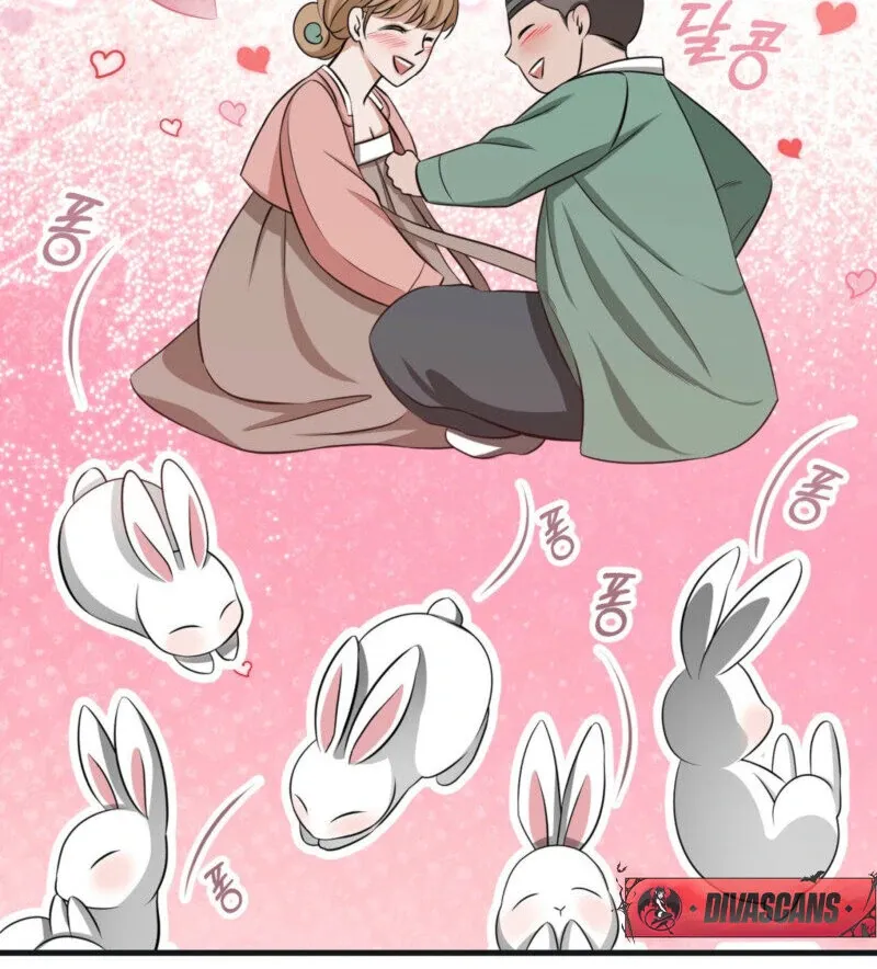 The Rabbit and The Serpent
