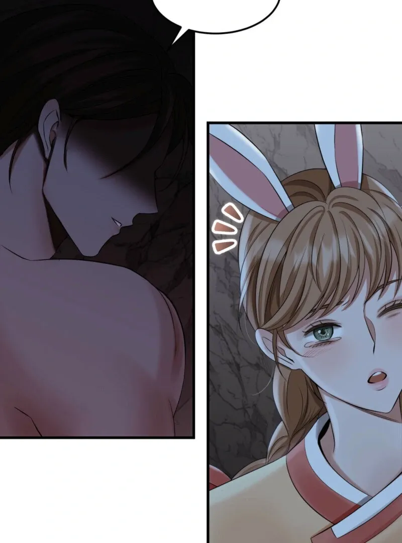 The Rabbit and The Serpent