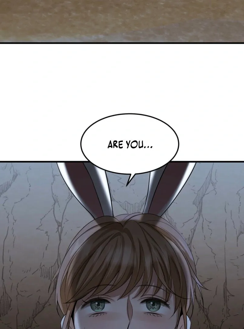 The Rabbit and The Serpent