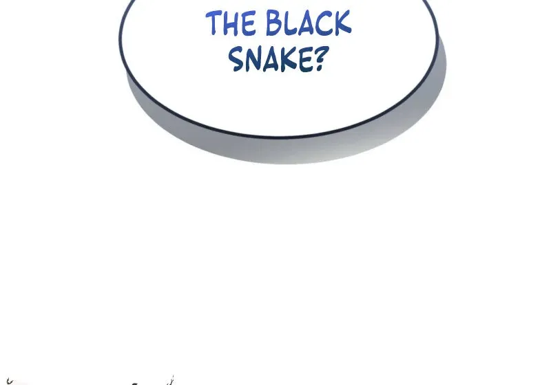 The Rabbit and The Serpent
