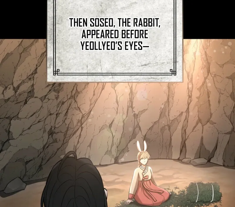 The Rabbit and The Serpent