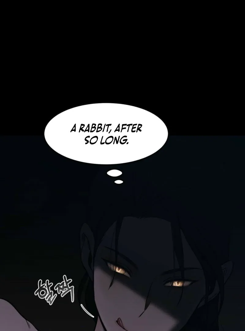 The Rabbit and The Serpent