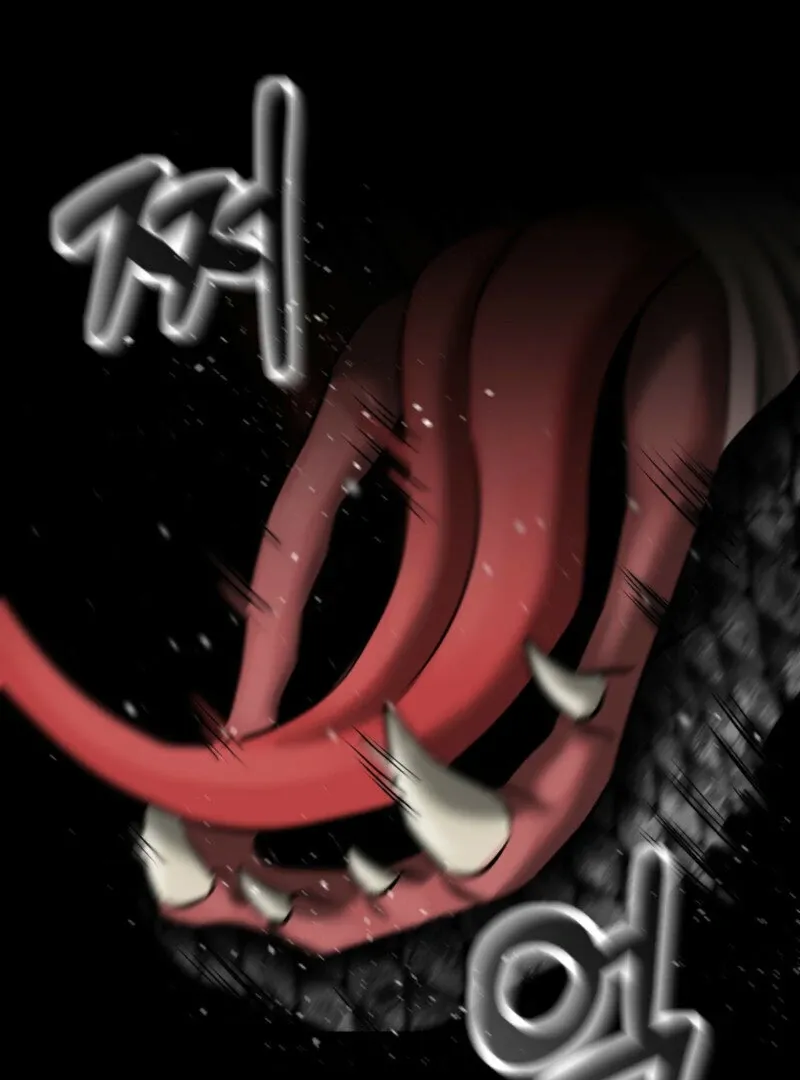 The Rabbit and The Serpent