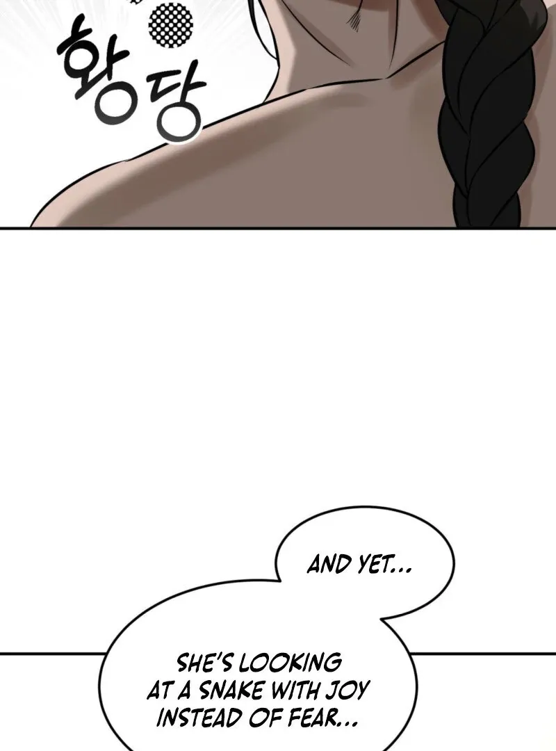 The Rabbit and The Serpent
