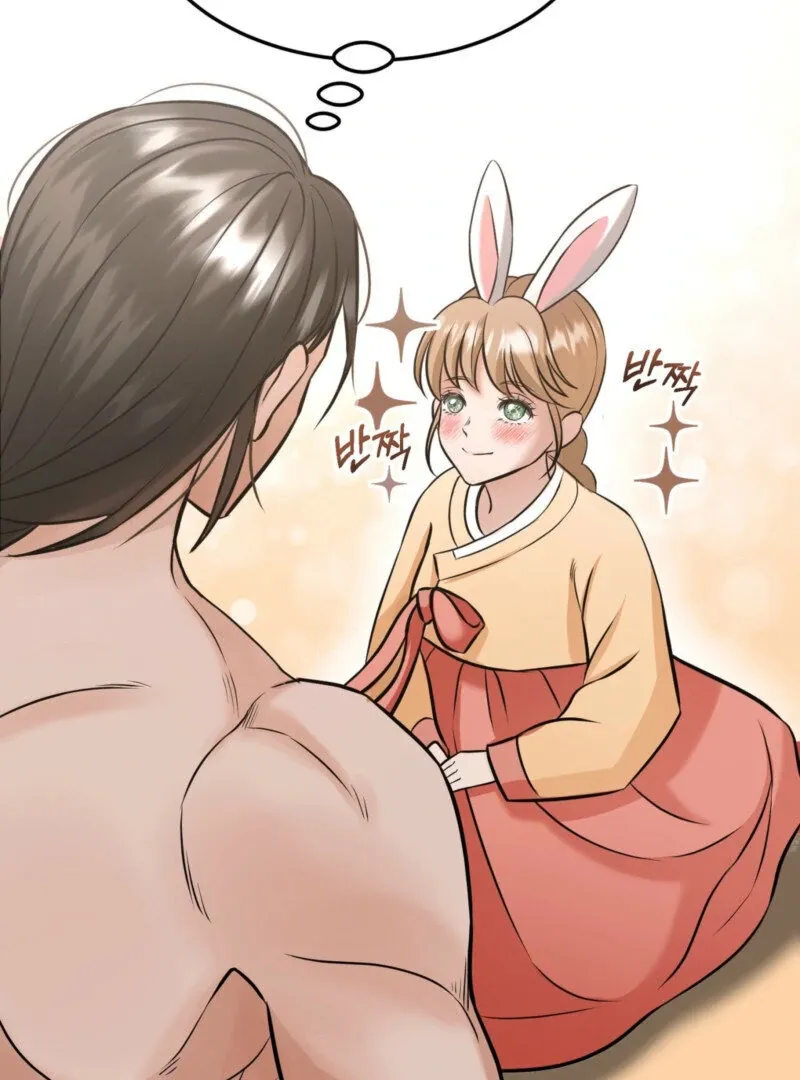 The Rabbit and The Serpent