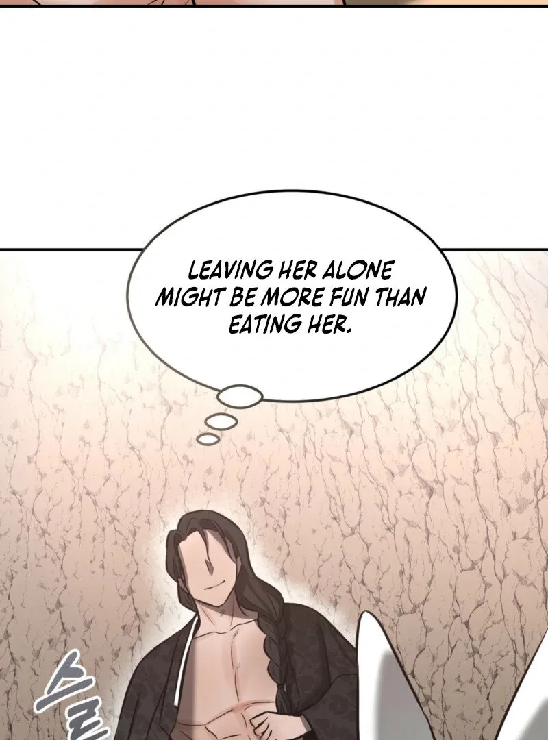 The Rabbit and The Serpent