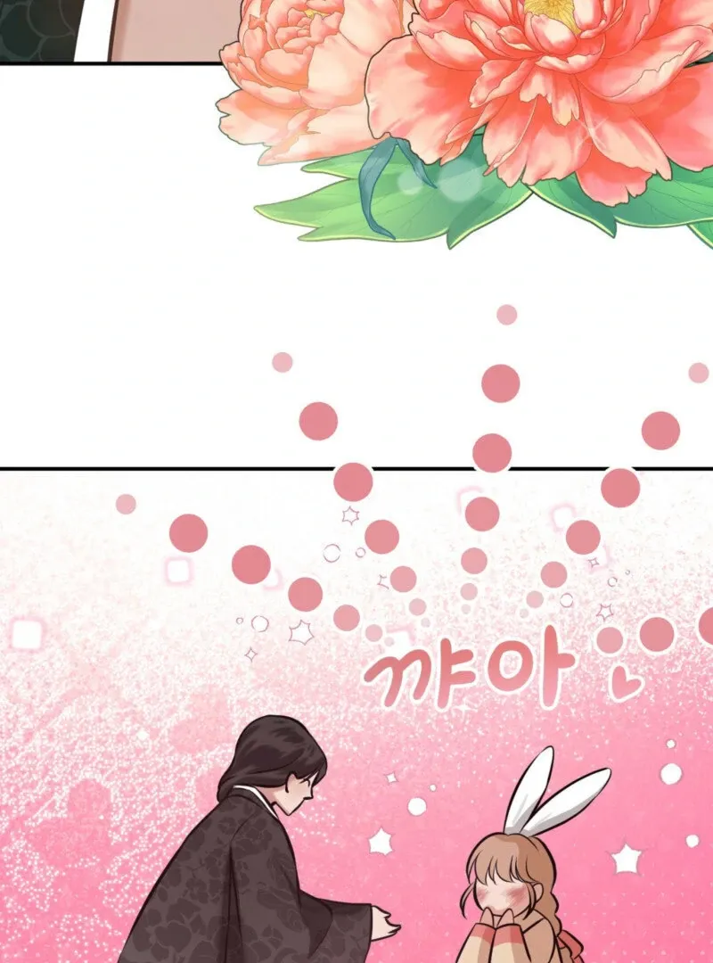 The Rabbit and The Serpent