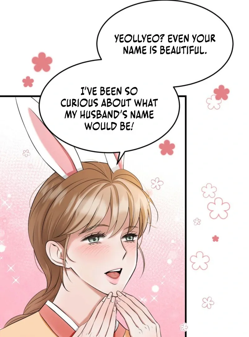 The Rabbit and The Serpent
