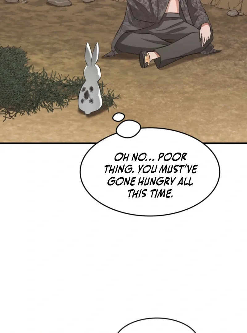 The Rabbit and The Serpent