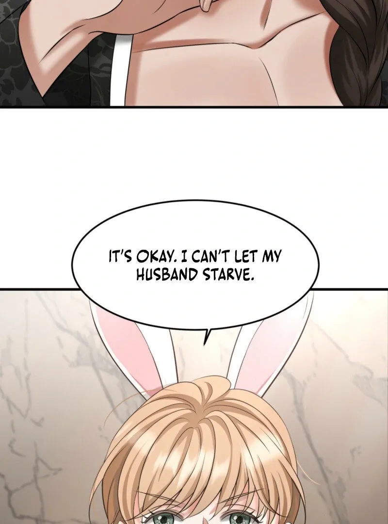 The Rabbit and The Serpent