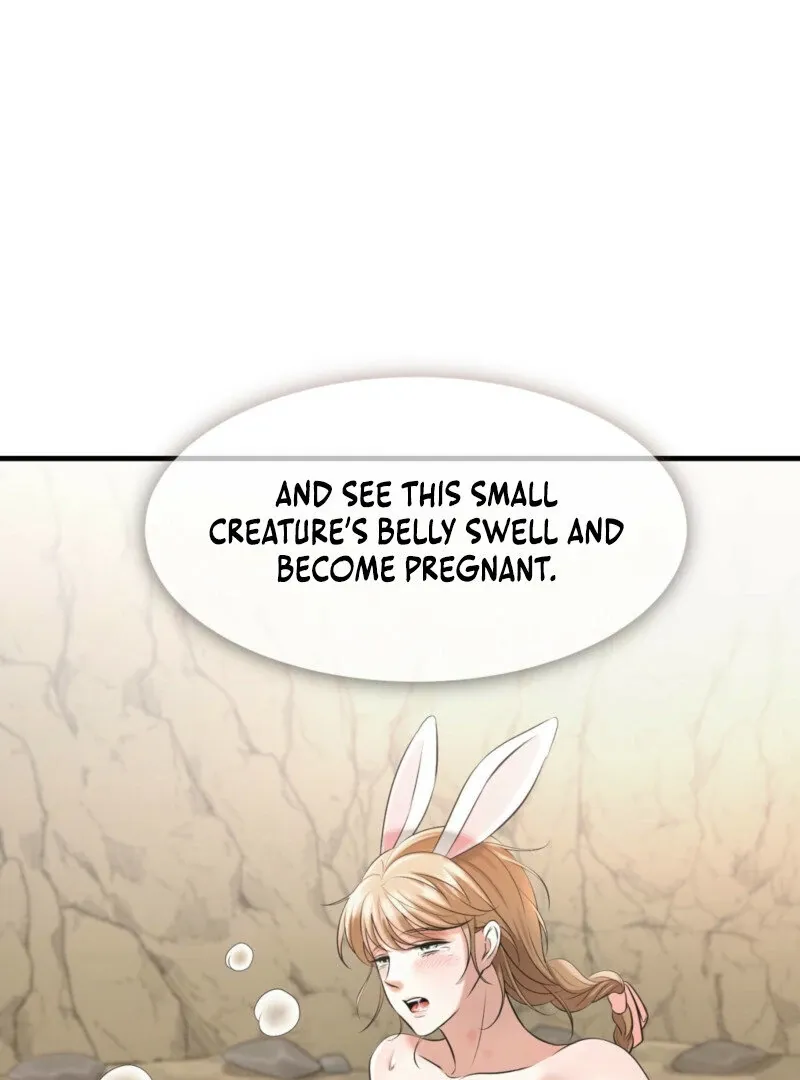The Rabbit and The Serpent