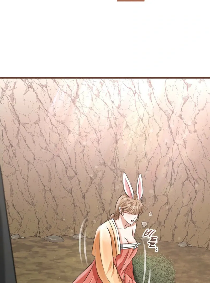 The Rabbit and The Serpent