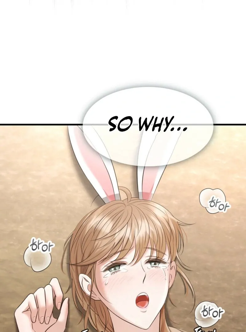 The Rabbit and The Serpent