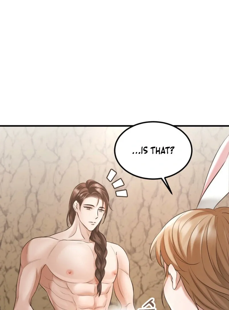 The Rabbit and The Serpent