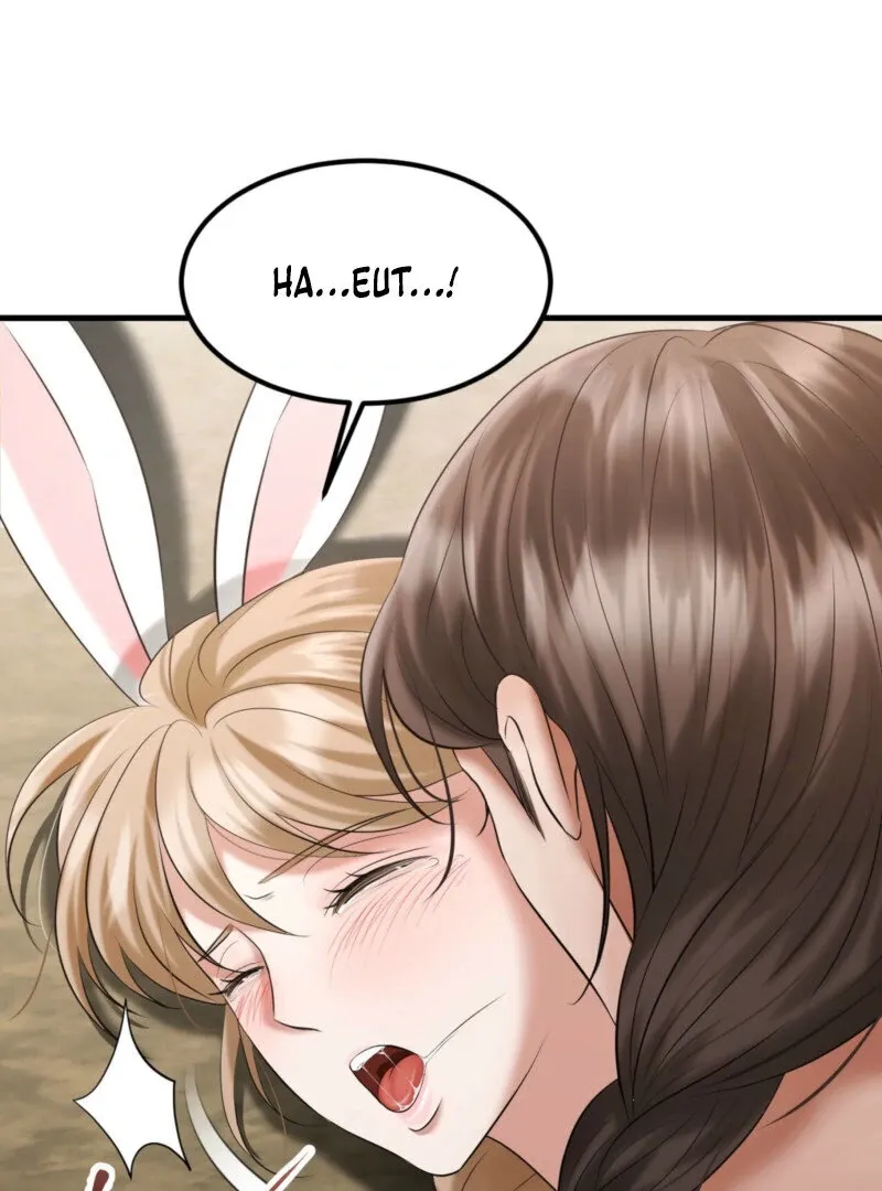 The Rabbit and The Serpent