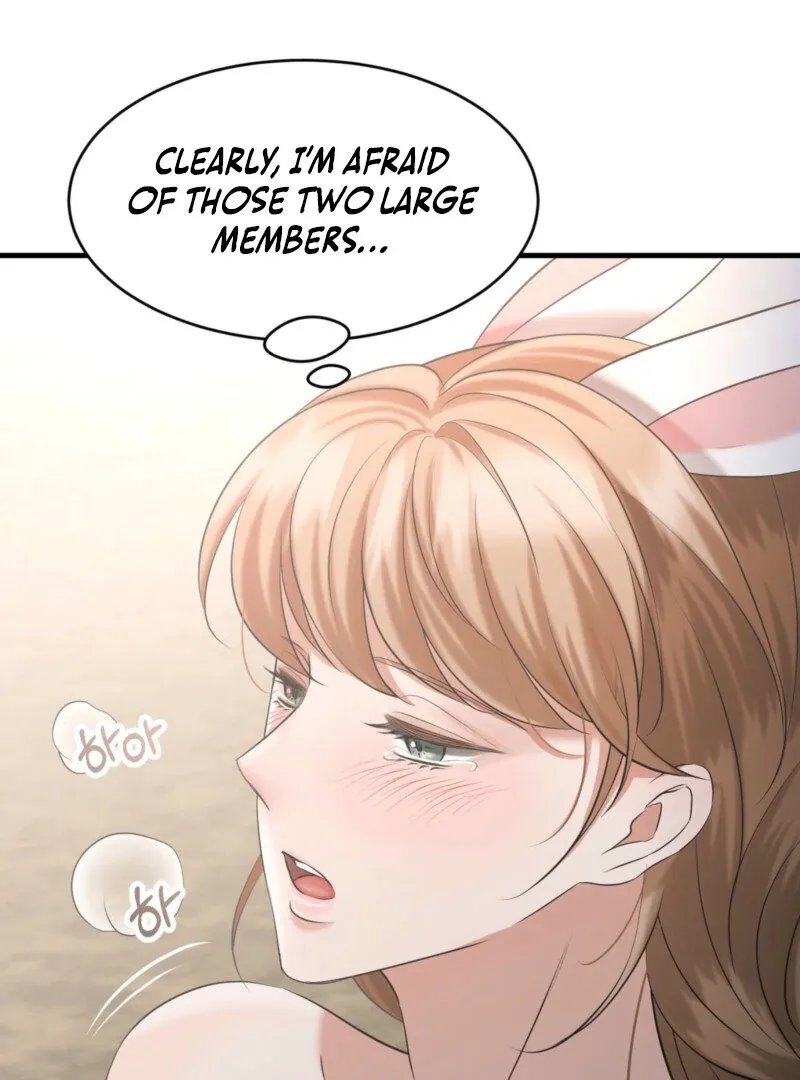 The Rabbit and The Serpent