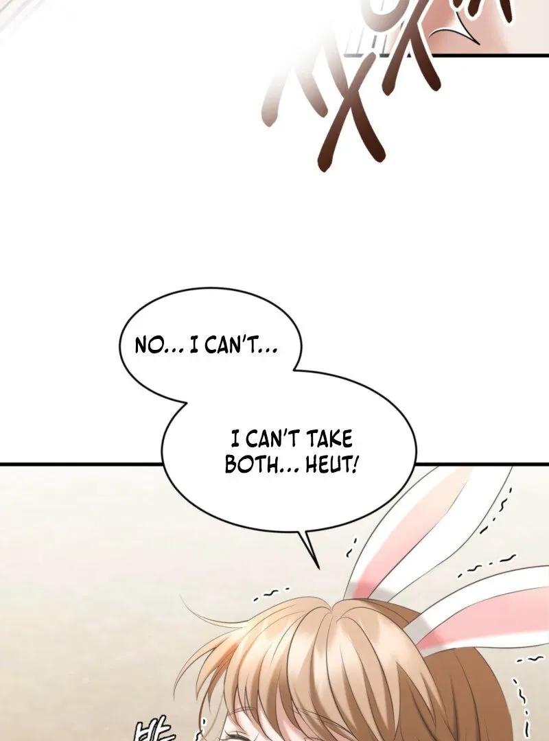 The Rabbit and The Serpent