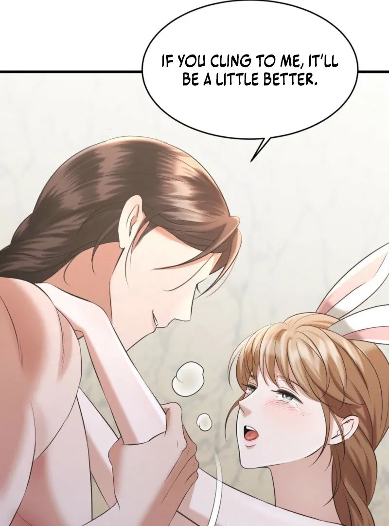 The Rabbit and The Serpent