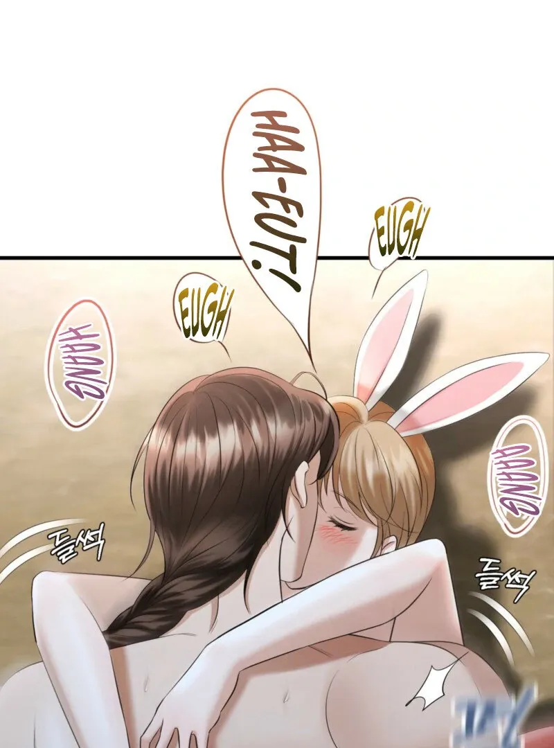 The Rabbit and The Serpent