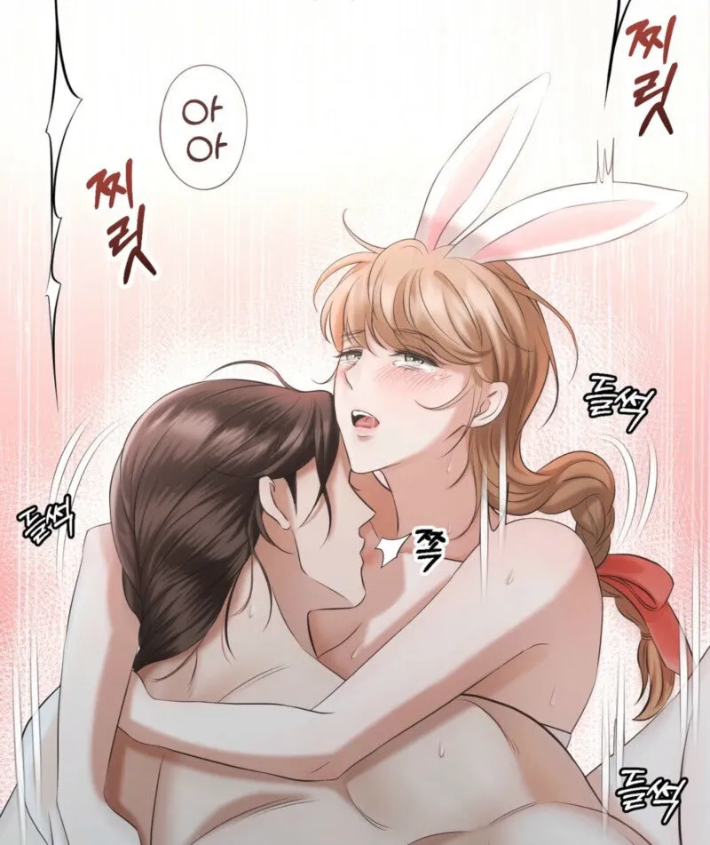 The Rabbit and The Serpent