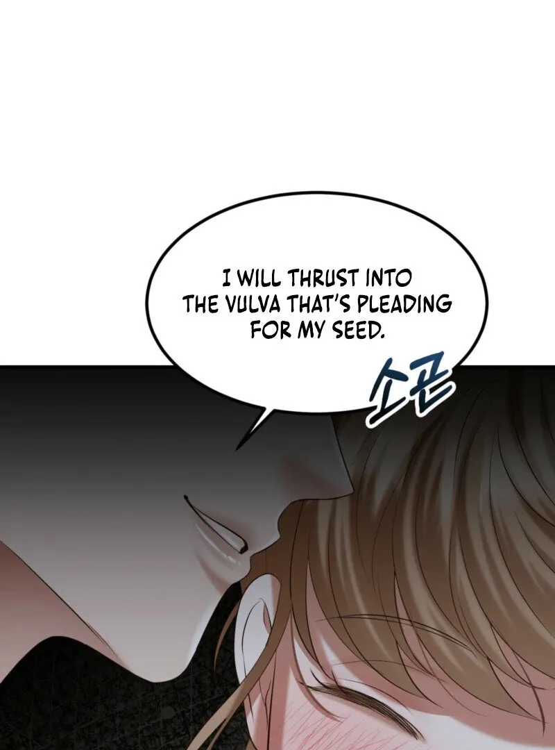 The Rabbit and The Serpent