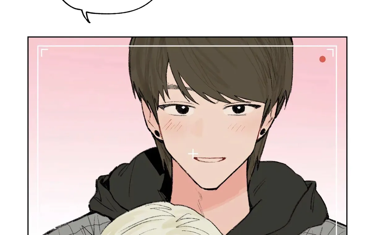 The Rabbit Trapped In Rumors Chapter 10 page 11 - 