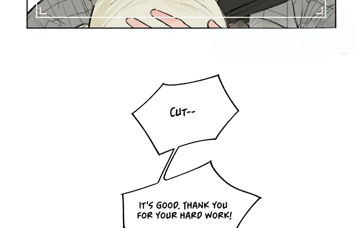 The Rabbit Trapped In Rumors Chapter 10 page 12 - 