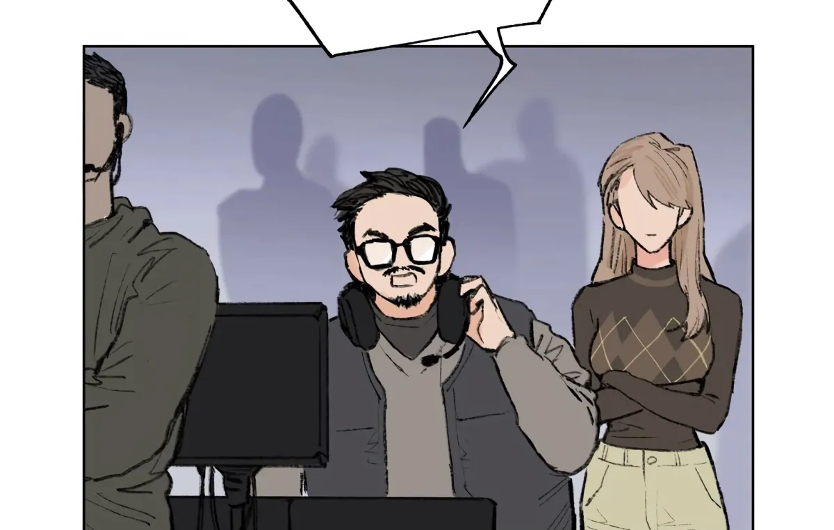 The Rabbit Trapped In Rumors Chapter 10 page 13 - 