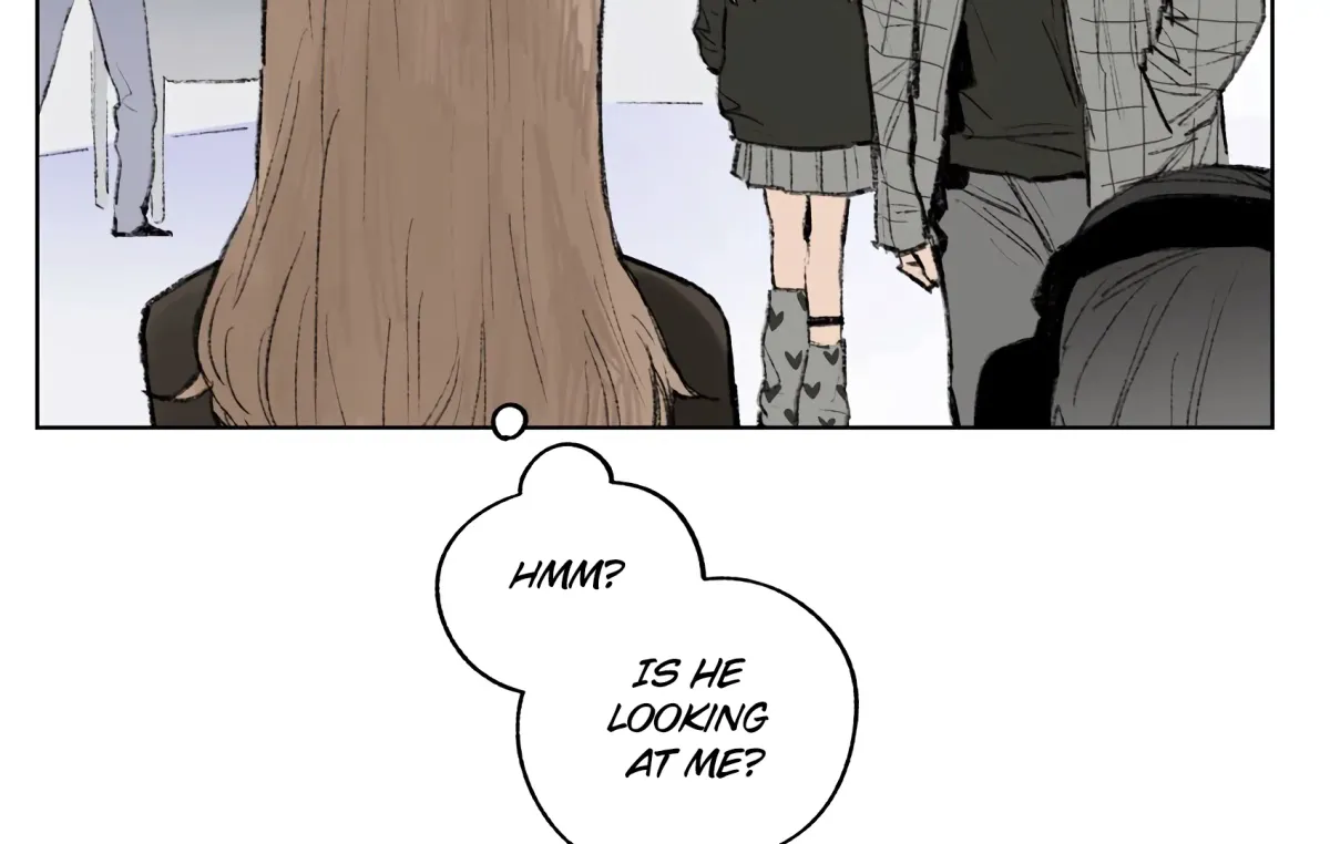 The Rabbit Trapped In Rumors Chapter 10 page 15 - 